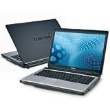 Toshiba Satellite L350, MS Windows Vista Home Premium, Intel Pentium Dual Core T4200 2 GHz, 3GB Memory, 250GB Hard Drive, 17 WXGA+, DVDRW, 3 Months Manufacturers 9 Months Europc RTB Warranty