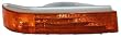TYC 12-1469-01 Ford Passenger Side Replacement Parking/Signal Lamp Assembly