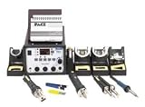 Pace MBT-250-SDPT, Solder/Desolder System