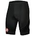 Castelli 2008 Dome Due Cycling Short - Black - L8021-010