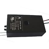 150 Watt Halogen Transformer 120 Volt to 12 Volt 