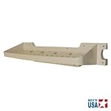 [サンキャスト]ユーティリティーシェルフ 壁面収納 アメリカ製 V757