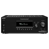 Buy Sony STR-DG510 Home Theater Receiver