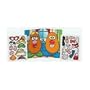 Imaginetics Mr & Mrs Potato Head