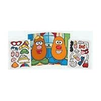 Mr and Mrs. Potato Head Imaginetics