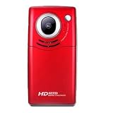 Cobra Digital HD digital camcorder HD720