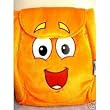Nick Jr Diego The Rescuer mini backpack