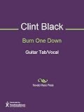 Burn One Down Sheet Music