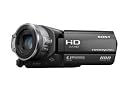 Sony HDR-SR8E 100GB High Definition Camcorder