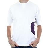 Evisu - Evisu fine rib short sleeve t-shirt