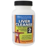 Health Plus Cleanse Liver 90 cap 319UarNS39L. SL160 Health Plus Cleanse Liver 90 cap