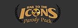 Duke Nukem Forever Hail to the Icons Parody Pack DLC [Online Game Code]