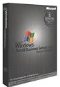 Microsoft Windows Small Business Server Premium 2003 With Service Pack (CD/DVD 5 Client)