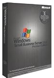 Microsoft Windows Small Business Server Premium 2003 English (5 Client)