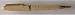 manx2  - Maple pen with engraved name Manx