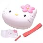 Hello Kitty Bento Box W/Strap