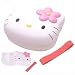 Hello Kitty Bento Box W/Strap