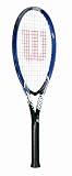 Wilson Tour Slam Tennis Racket without Cover (4 1/4)