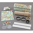 Authentic Models Seeing Stars Kaleidoscope Kit