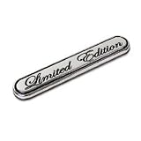 Custom Accessories Limited Edition Emblem 98058 Auto Reflectors