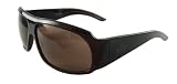 Gucci 1556 Brown Sunglasses by