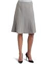 Calvin Klein Women's Gored Skirt