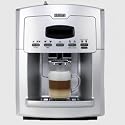KRUPS XP9000 ESPRESSO-/ KAFFEEVOLLAUTOMAT ESPRESSERIA AUTOMATIC