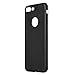 iPhone 7 Plus Case TPU Black 5.5 Inch Case