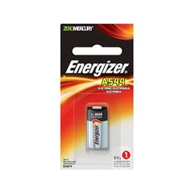 Saft L1325 Film Camera Battery from Energizer