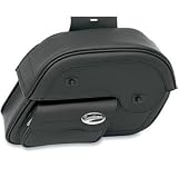Saddlemen Cruis'n Slant Face Pouch Saddlebags