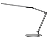Z-Bar High Power LED Lamp- Silver/Cool Generation 2