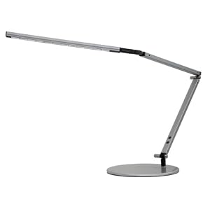 Z-Bar High Power LED Lamp- Silver Cool by 