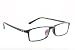 Specs N Lenses Eyeglasses (Black) (TR6603BLC1) RS.499.00