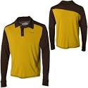 Kavu Bamboo Polo Shirt - Long-Sleeve - Men's