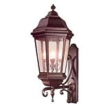 Troy Lighting Verona Outdoor Wall Mount Lantern