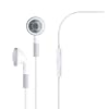 100% original Apple Earphones mit Fernsteuerung und Mikrofon neuestes Modell 2011 MB770G/B vom iPhone 4s (nachfolger vom MB770G/A)- Kopfh�rer - Headset passend f�r iPhone 5 / 3 / 3Gs / 4 / 4s / 2 - iPad mini / 2 / 3 / 4 / 1 - iPod / Classic / Nano / Shuffle / Bulk