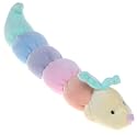 Tinkle Crinkle Rattle - Pastel 8" by Baby Gund 5710