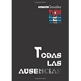 todas las ausencias spanish edition