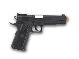 Colt Government Special Combat Airsoft Gun - Co2 Powere