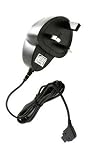 Genuine Samsung ATADS30UBE 3-Pin Mains Charger for S3650 Genio