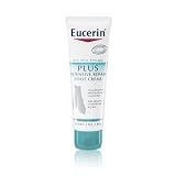 Eucerin Dry Skin Therapy Plus Intensive Repair Foot Cream Foot Care Products