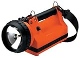 3C TwinTask LED/Xenon Flashlight - Anodized Titanium