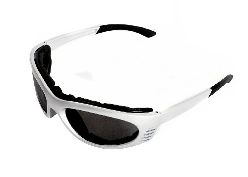 FA Sports Herren Sonnenbrille Lunar Knight, grau Preisvergleich