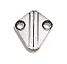 Holley 12-813 Mechanical Fuel Pump Mounting Pad Cover