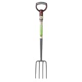 Spear& Jackson Proactive Border Fork