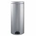 brabantia ペダルビン 30L マット