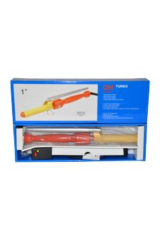  CHI Turbo Ceramic Curling Iron, No. GF1526 