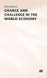 Change and Challenge in the World Economy