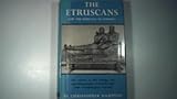 The Etruscans and the survival of Etruria