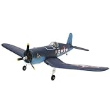 ParkZone F4U Corsair PNP PKZ4675